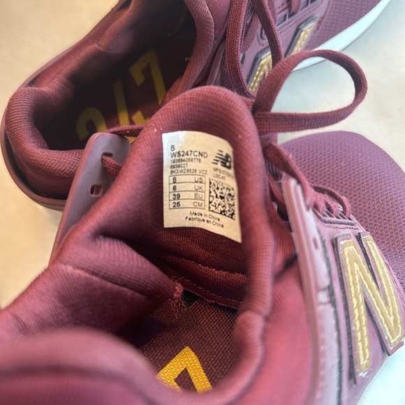 New Balance Sneakers - Picture 3 of 5